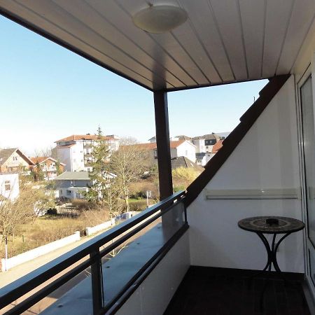 Str74B Ferienwohnung Sevimli Niendorf  Extérieur photo