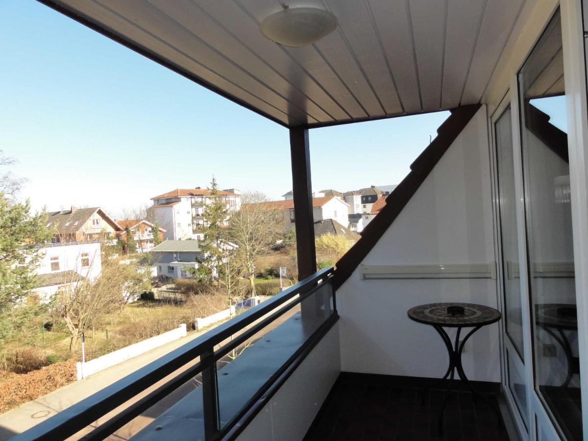 Str74B Ferienwohnung Sevimli Niendorf  Extérieur photo