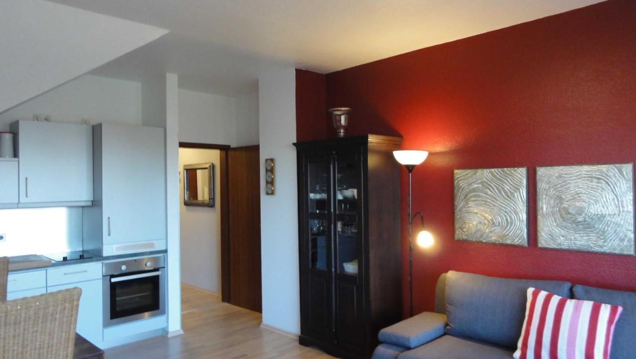 Str74B Ferienwohnung Sevimli Niendorf  Extérieur photo