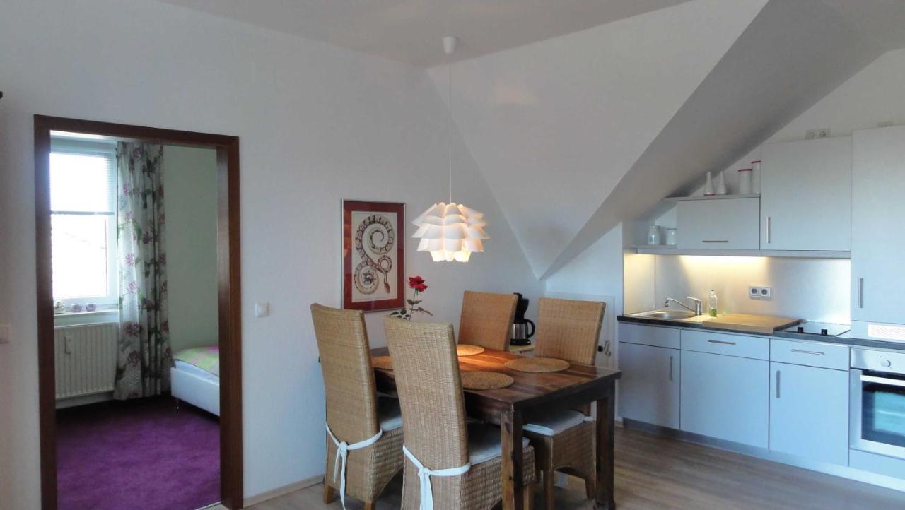 Str74B Ferienwohnung Sevimli Niendorf  Extérieur photo